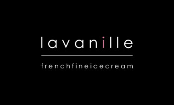 Подарочная карта La Vanille