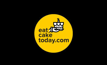 Eat Cake Today Gift Card