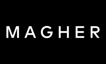 Magher Gift Card