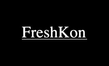 FreshKon Cosmetic Contact Lenses Gift Card