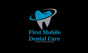 Gift Card First Mobile Dental Care