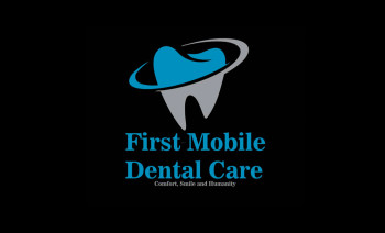 First Mobile Dental Care Carte-cadeau