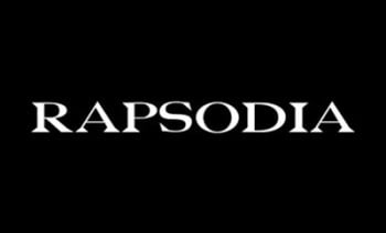 Rapsodia Gift Card