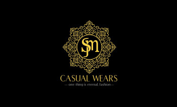 SM Casual Gift Card