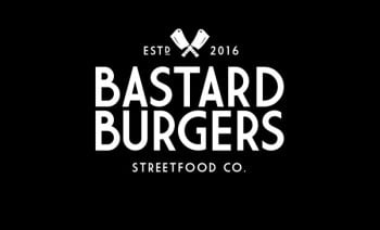 Bastard Burgers Sweden