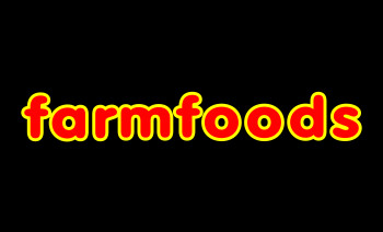 Thẻ quà tặng Farmfoods