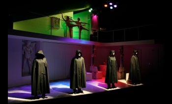 DAS DA THEATER www.dasda.de Geschenkkarte