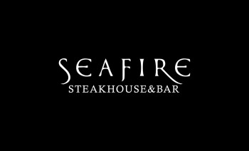 Seafire Steakhouse And Bar UAE Gift Card