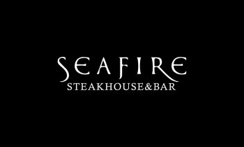 Seafire Steakhouse And Bar UAE Gift Card