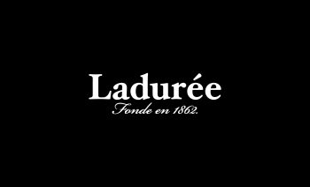 Подарочная карта Laduree