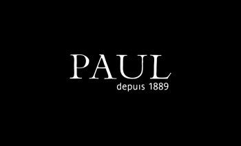 Thẻ quà tặng Paul Depuis 1889 UAE