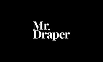 Mr. Draper Gift Card