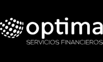 Créditos Óptima y Tarjeta OPTO