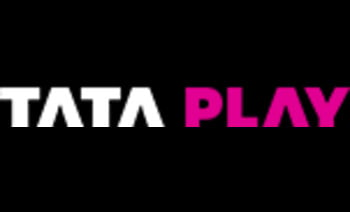 Thẻ quà tặng Tata Play HD New Connection