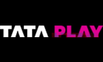 Tata Play 기프트 카드