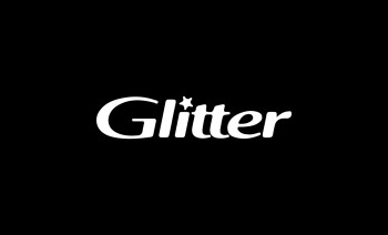 Thẻ quà tặng Glitter