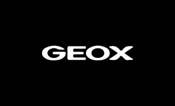 Geox 기프트 카드