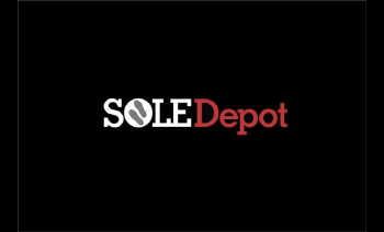 Sole Depot Gift Card