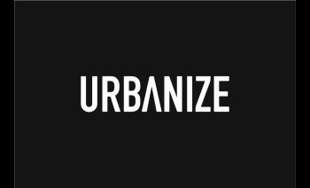 Urbanize Gift Card