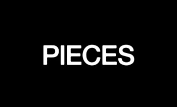 PIECES Gift Card