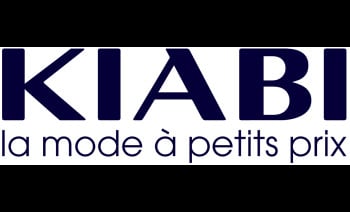 Gift Card Kiabi