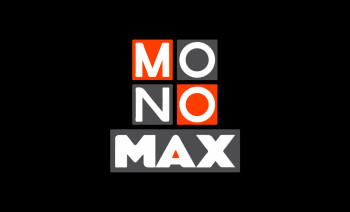 MONOMAX Gift Card