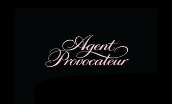 Thẻ quà tặng Agent Provocateur UAE