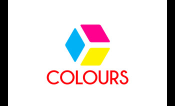 Colours Foto Gift Card