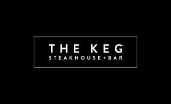 The Keg CA Gift Card