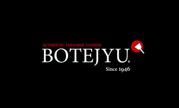 Подарочная карта Botejyu PHP