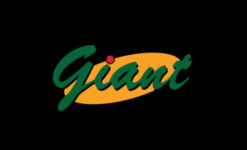 Giant Gift Card