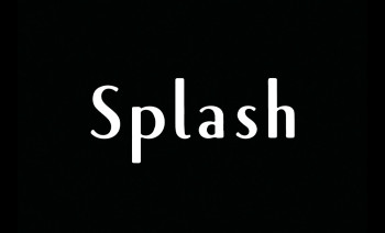 Подарочная карта Splash UAE