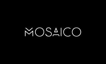 Подарочная карта Mosaico UAE