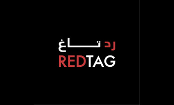 REDTAG UAE Carte-cadeau