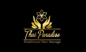 THAI PARADISE SPA Gift Card