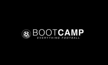 Tarjeta Regalo Bootcamp Football Shop PHP