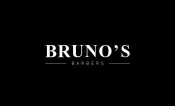 Tarjeta Regalo Bruno's Barbers