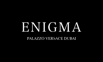 Enigma Gift Card