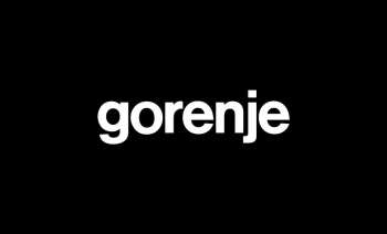 Gorenje 기프트 카드