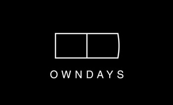 Owndays PHP Gift Card