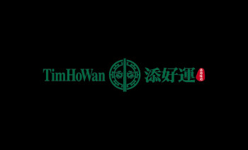 Tim Ho Wan Gift Card