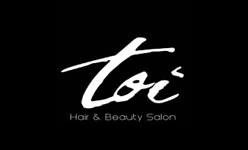 Toi Gift Card
