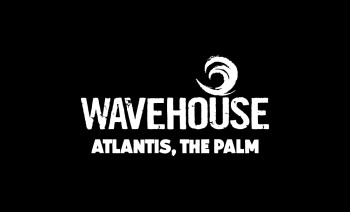 Wavehouse UAE Carte-cadeau