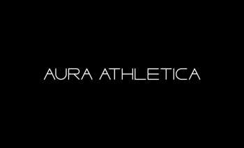 Подарочная карта Aura Athletica