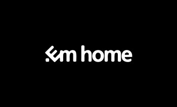 Gift Card EM Home