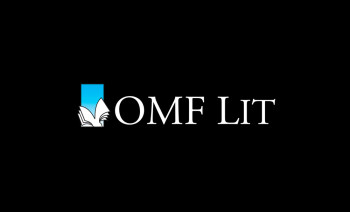 Подарочная карта OMF Lit