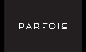 Parfois 기프트 카드