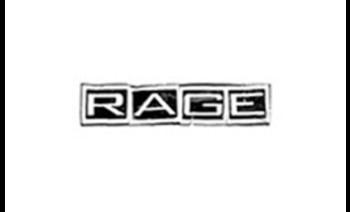Rage Gift Card