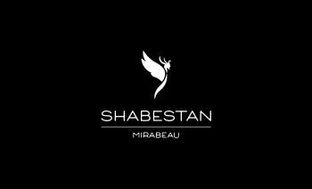 Shabestan Gift Card