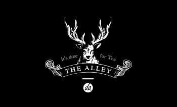 The Alley Gift Card